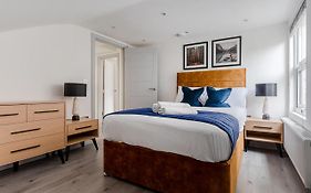 Welcoming 2 Bedroom Apartment In Greater London